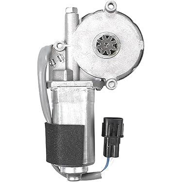 Amazon.co.jp 最新リリース: 車用パワーウィンドウモーター の新着